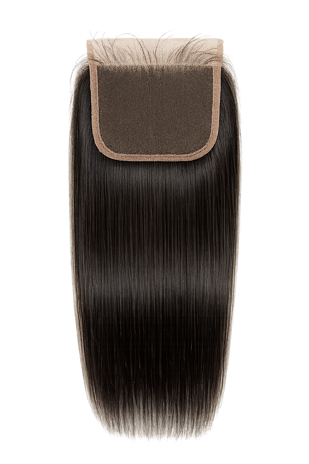 14" Indian Raw HD Lace Closures
